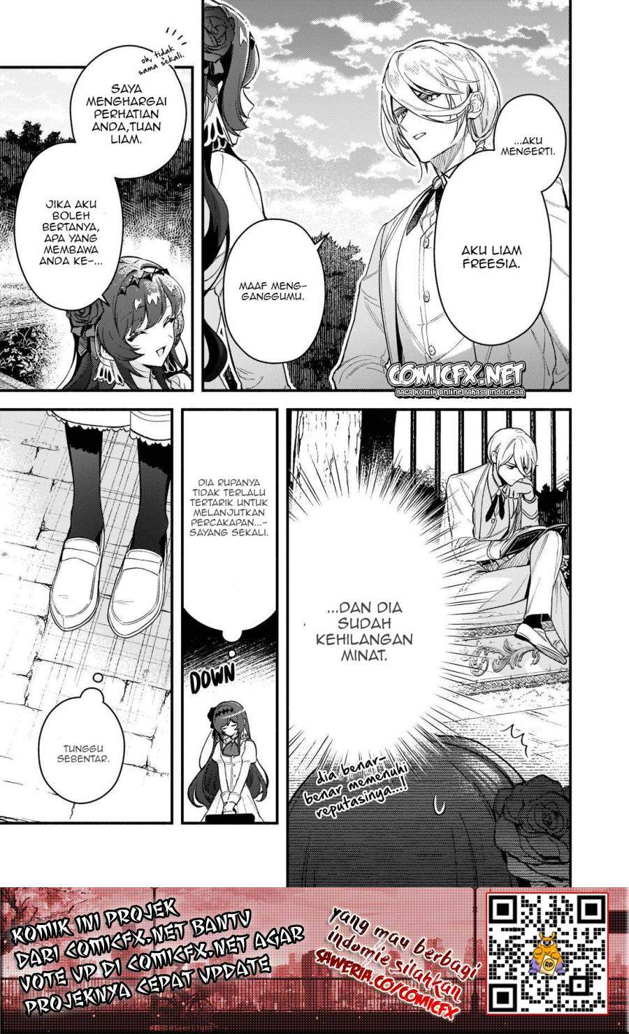 akuyaku-reijou-route-ga-nai-nante-dare-ga-itta-no - Chapter: 4