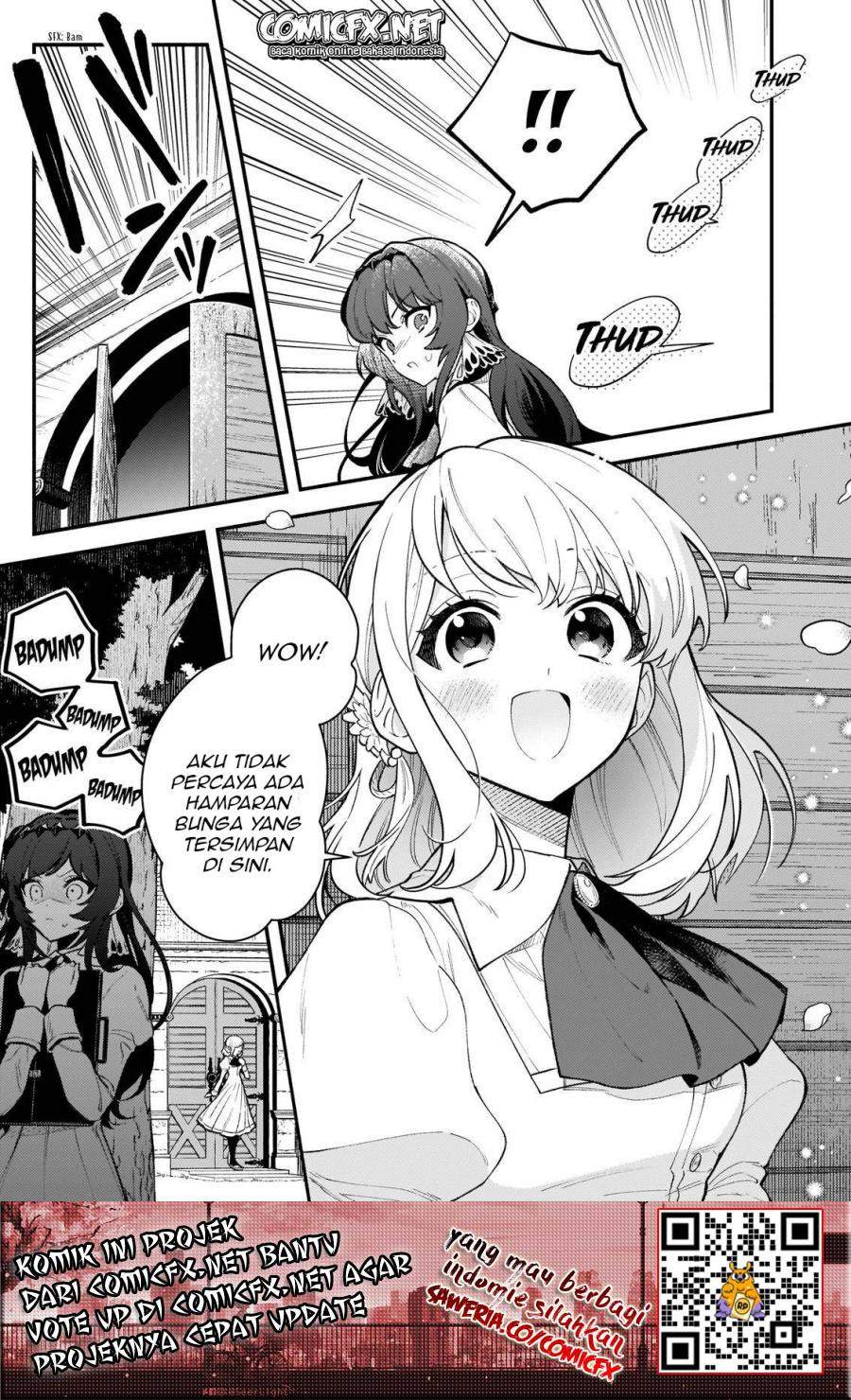 akuyaku-reijou-route-ga-nai-nante-dare-ga-itta-no - Chapter: 4