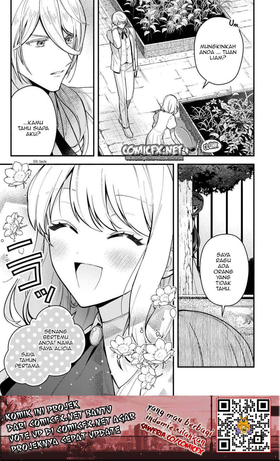 akuyaku-reijou-route-ga-nai-nante-dare-ga-itta-no - Chapter: 4