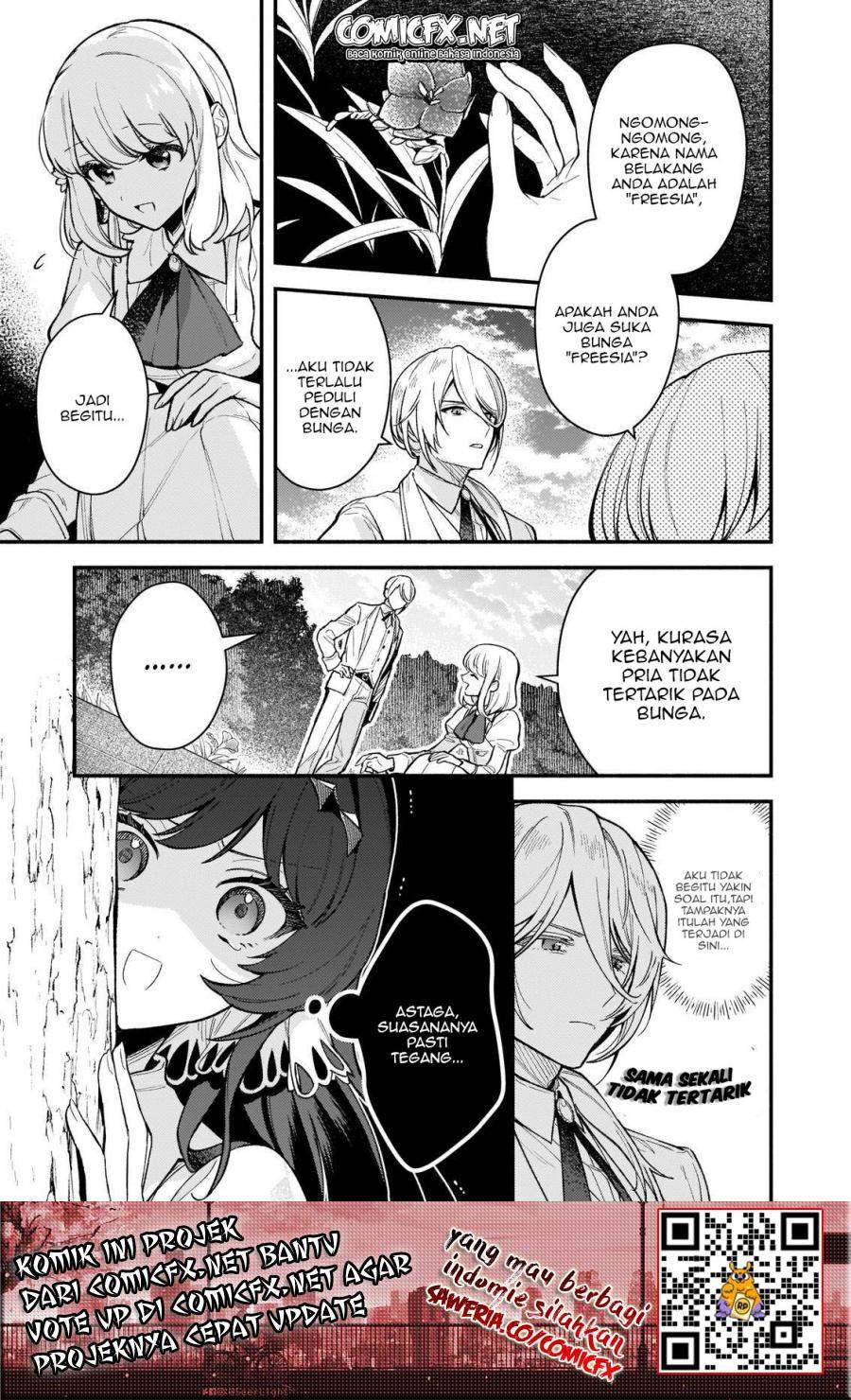 akuyaku-reijou-route-ga-nai-nante-dare-ga-itta-no - Chapter: 4