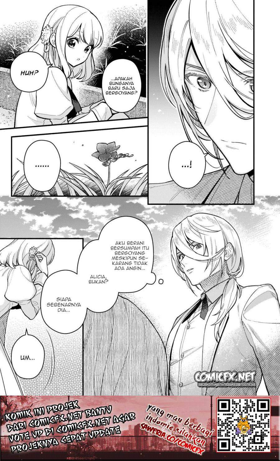 akuyaku-reijou-route-ga-nai-nante-dare-ga-itta-no - Chapter: 4