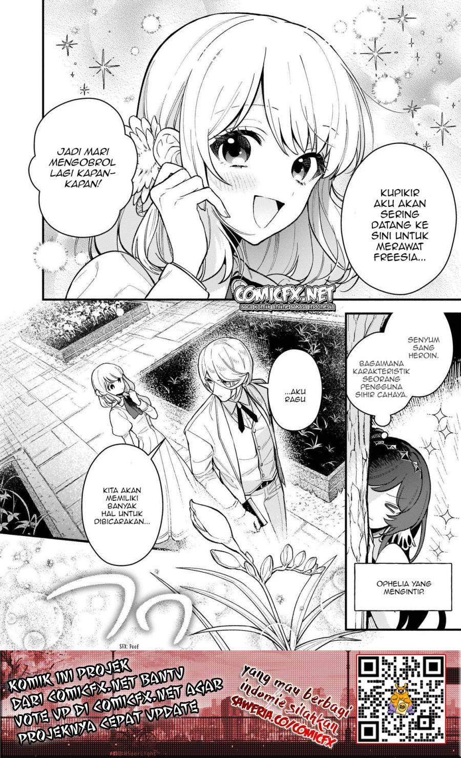 akuyaku-reijou-route-ga-nai-nante-dare-ga-itta-no - Chapter: 4
