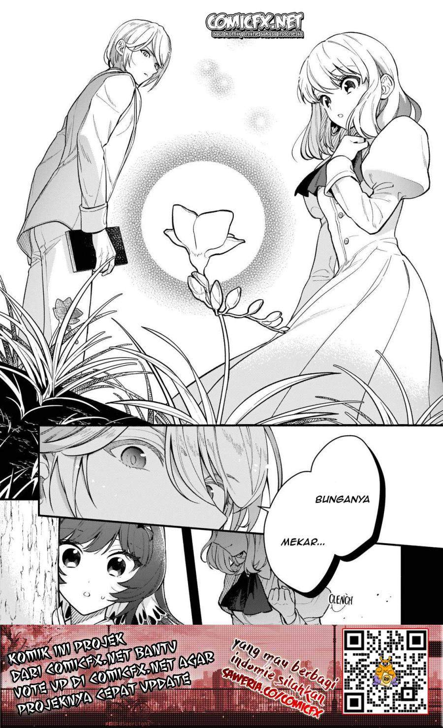 akuyaku-reijou-route-ga-nai-nante-dare-ga-itta-no - Chapter: 4