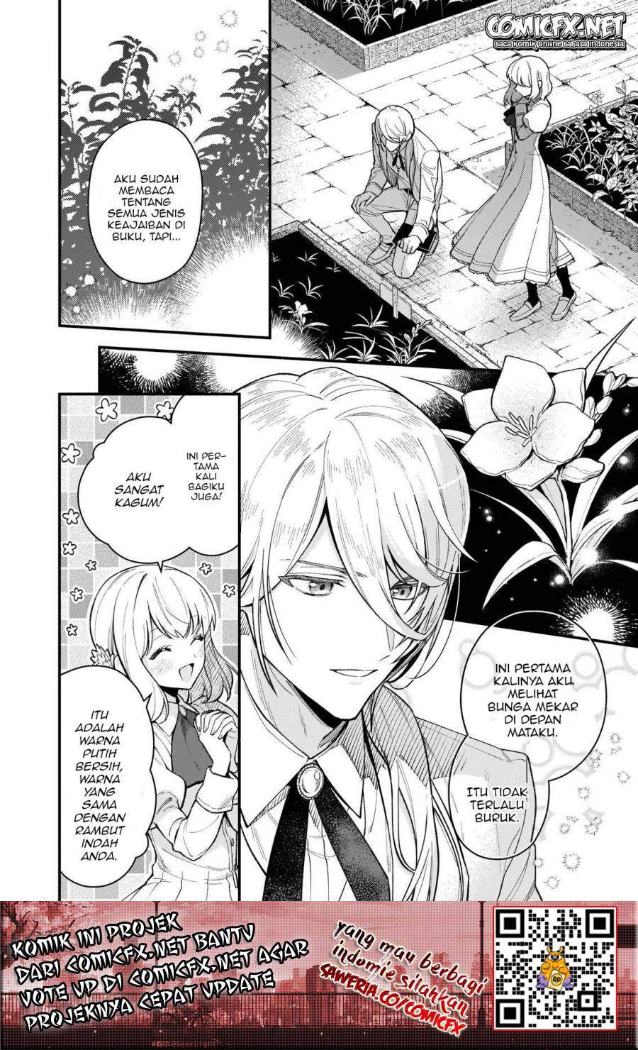 akuyaku-reijou-route-ga-nai-nante-dare-ga-itta-no - Chapter: 4