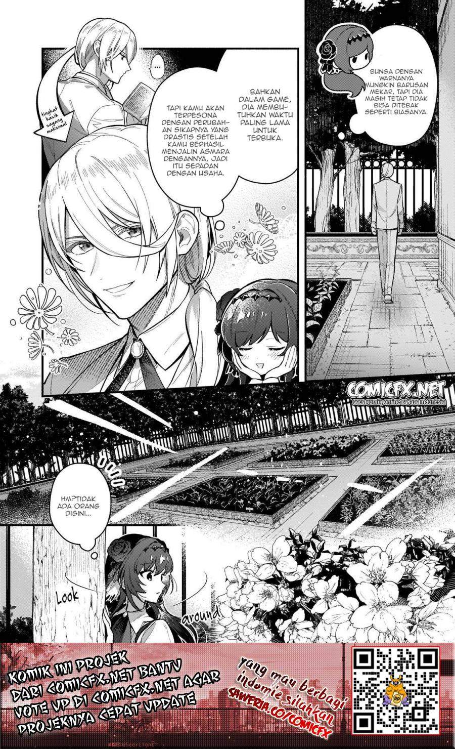 akuyaku-reijou-route-ga-nai-nante-dare-ga-itta-no - Chapter: 4