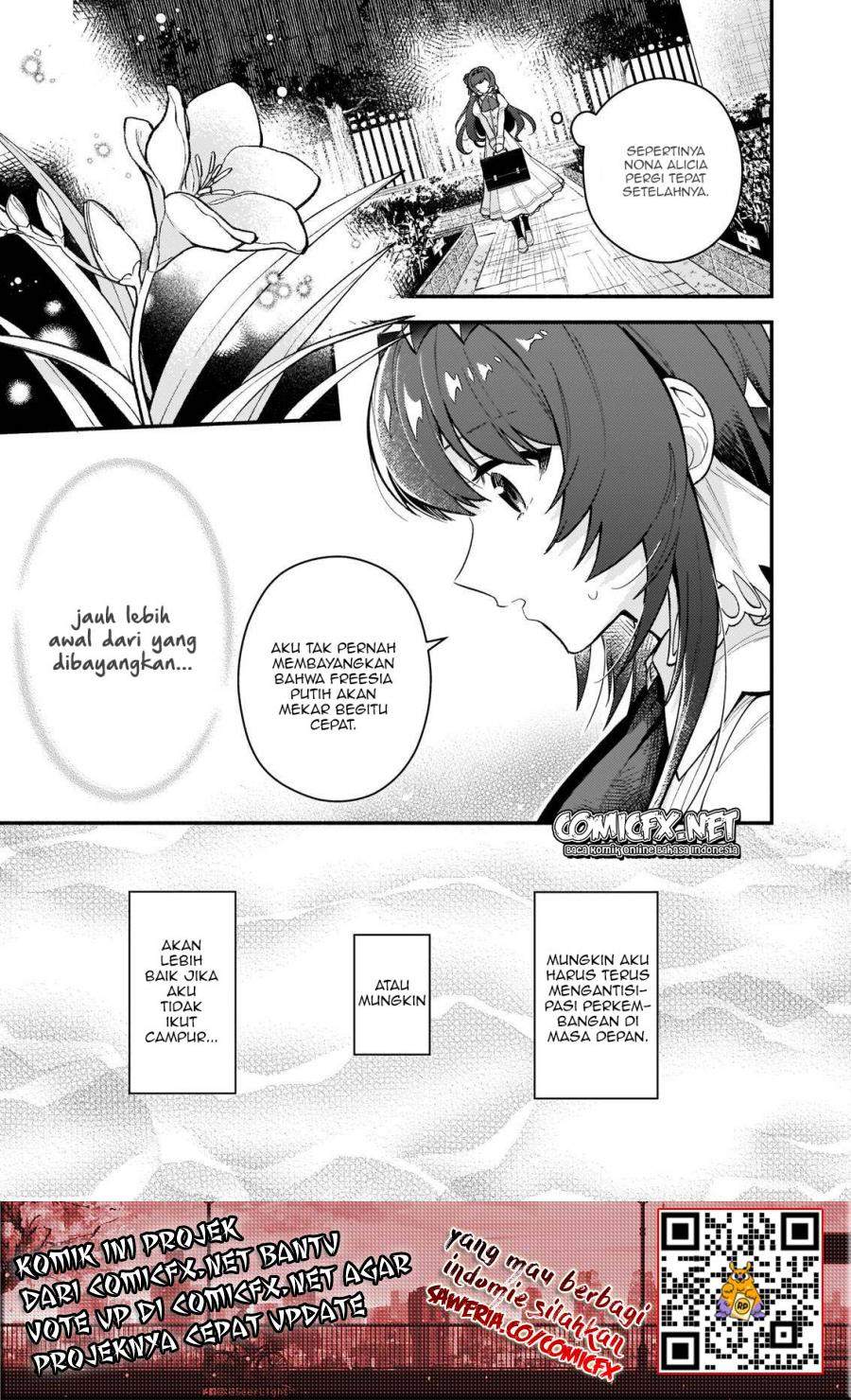 akuyaku-reijou-route-ga-nai-nante-dare-ga-itta-no - Chapter: 4