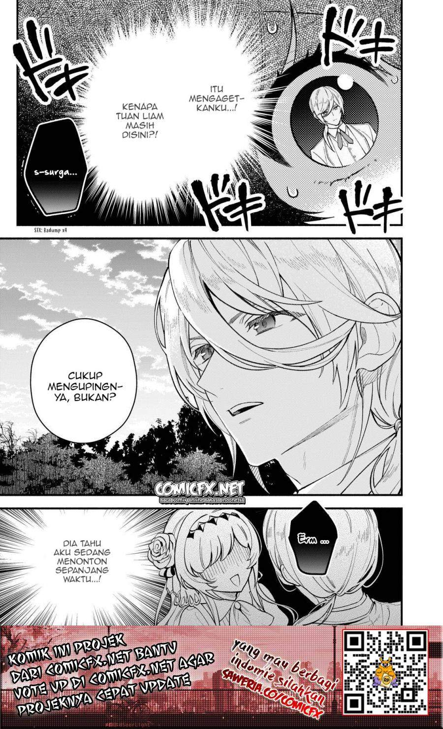 akuyaku-reijou-route-ga-nai-nante-dare-ga-itta-no - Chapter: 4