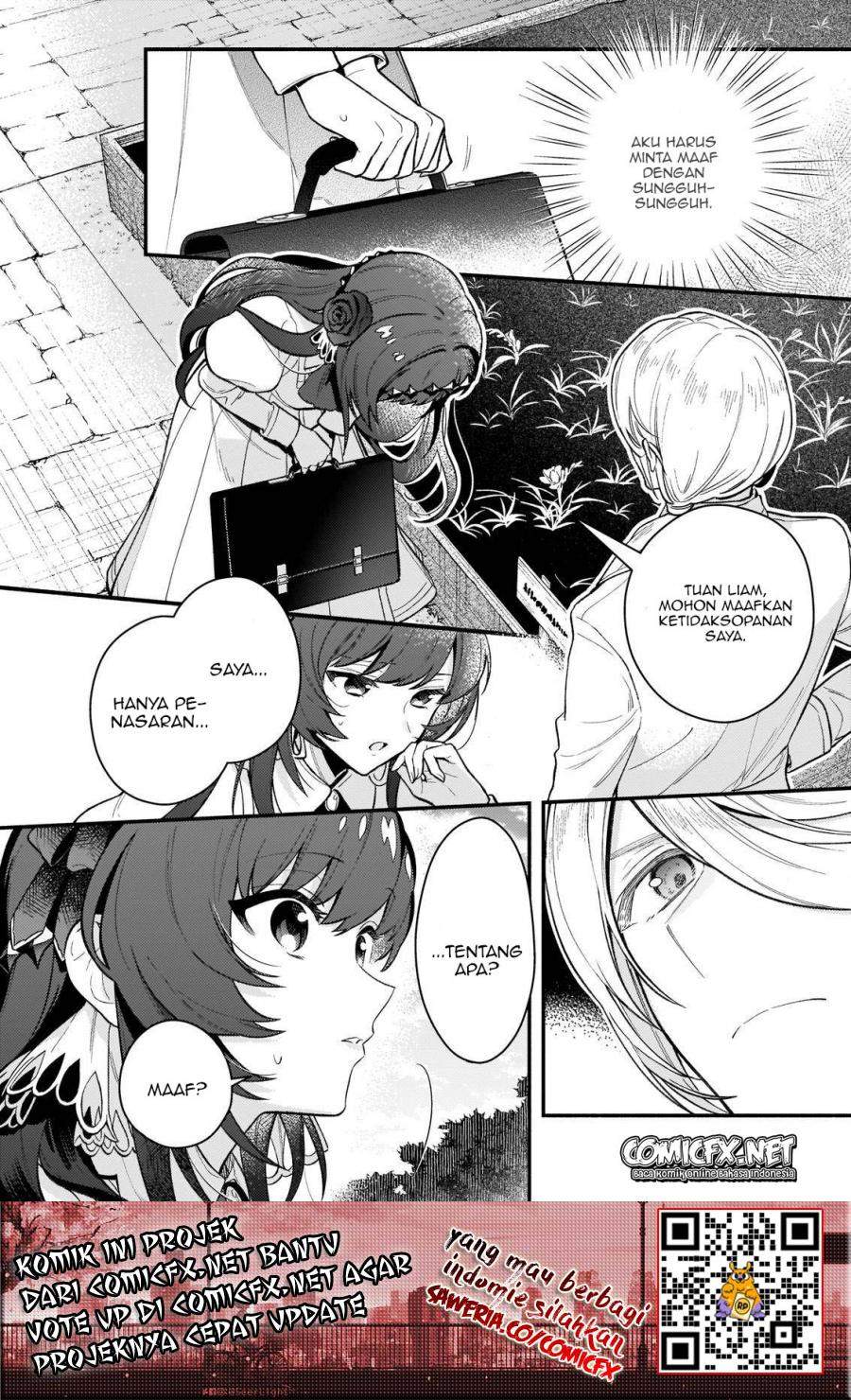 akuyaku-reijou-route-ga-nai-nante-dare-ga-itta-no - Chapter: 4