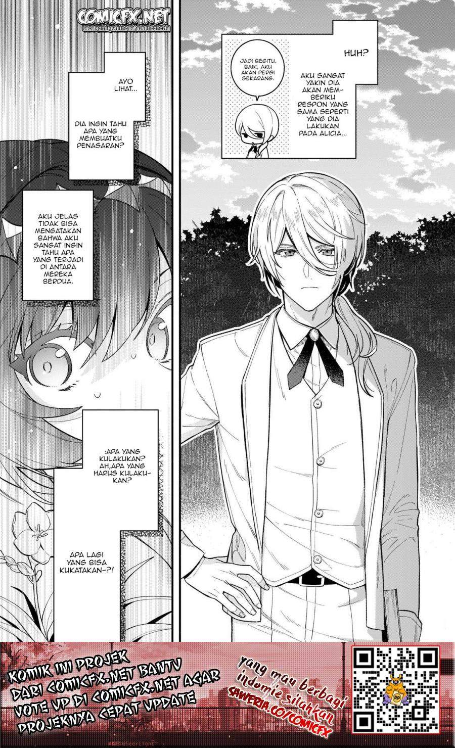akuyaku-reijou-route-ga-nai-nante-dare-ga-itta-no - Chapter: 4