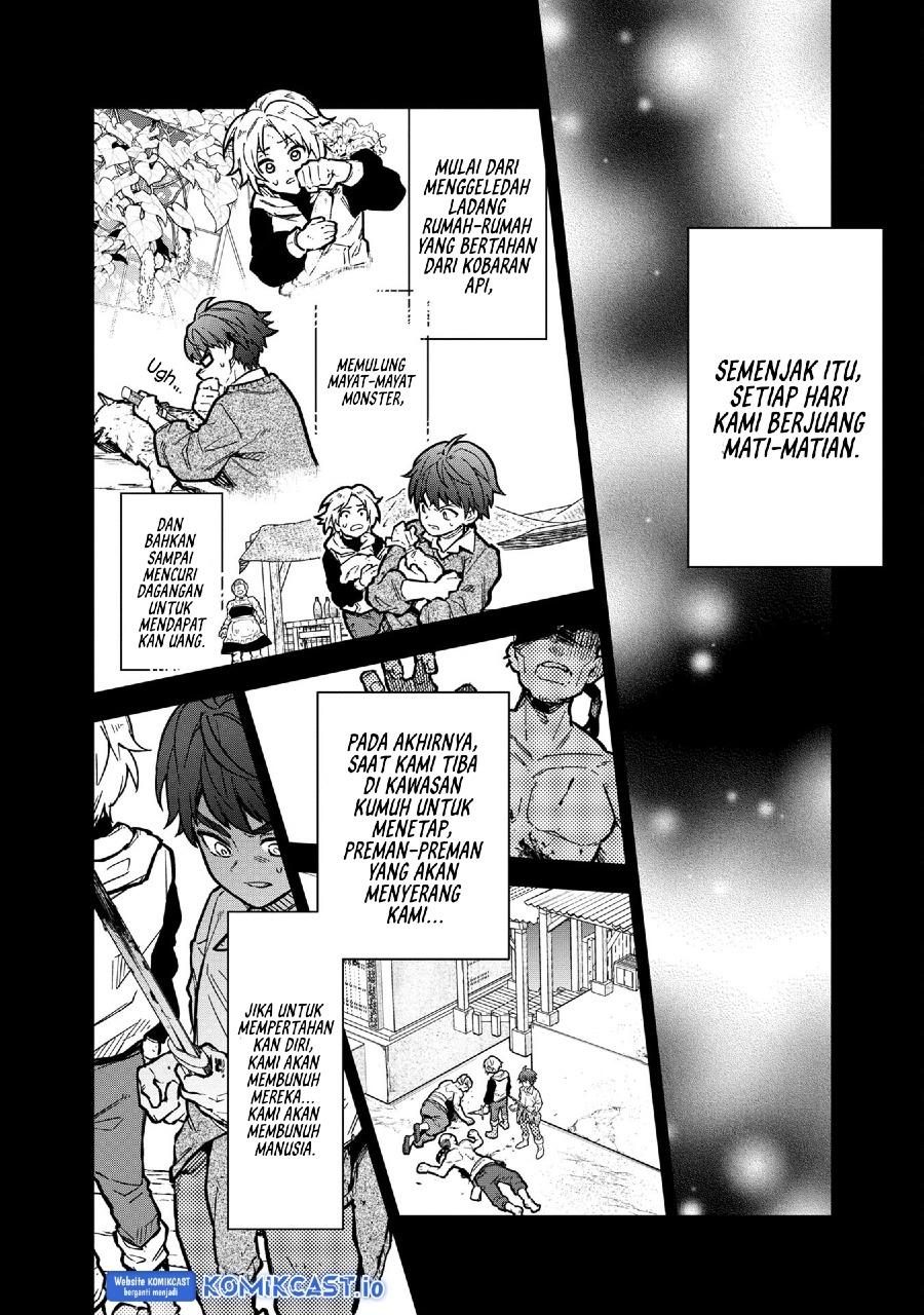 my-death-flags-show-no-sign-of-ending - Chapter: 47
