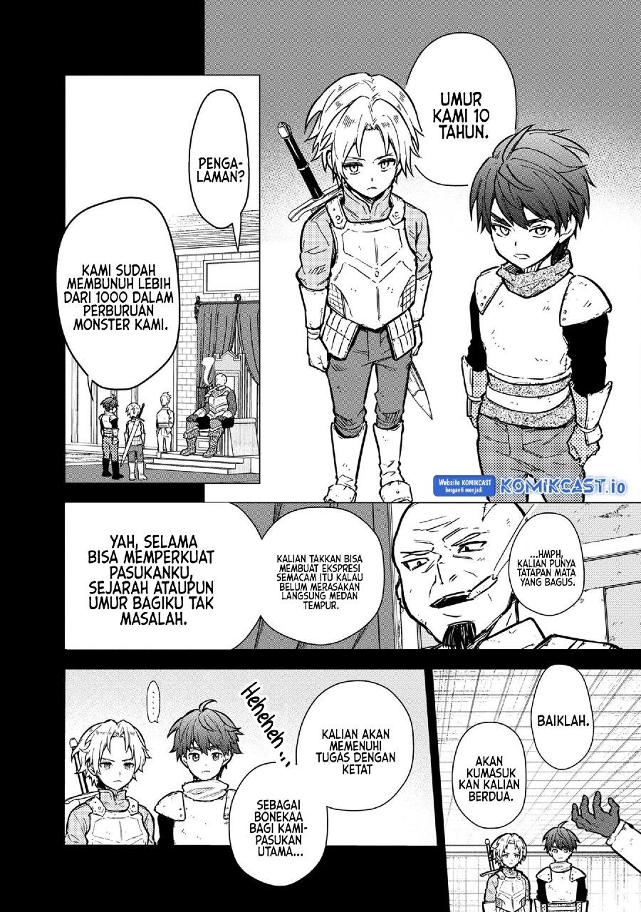 my-death-flags-show-no-sign-of-ending - Chapter: 47