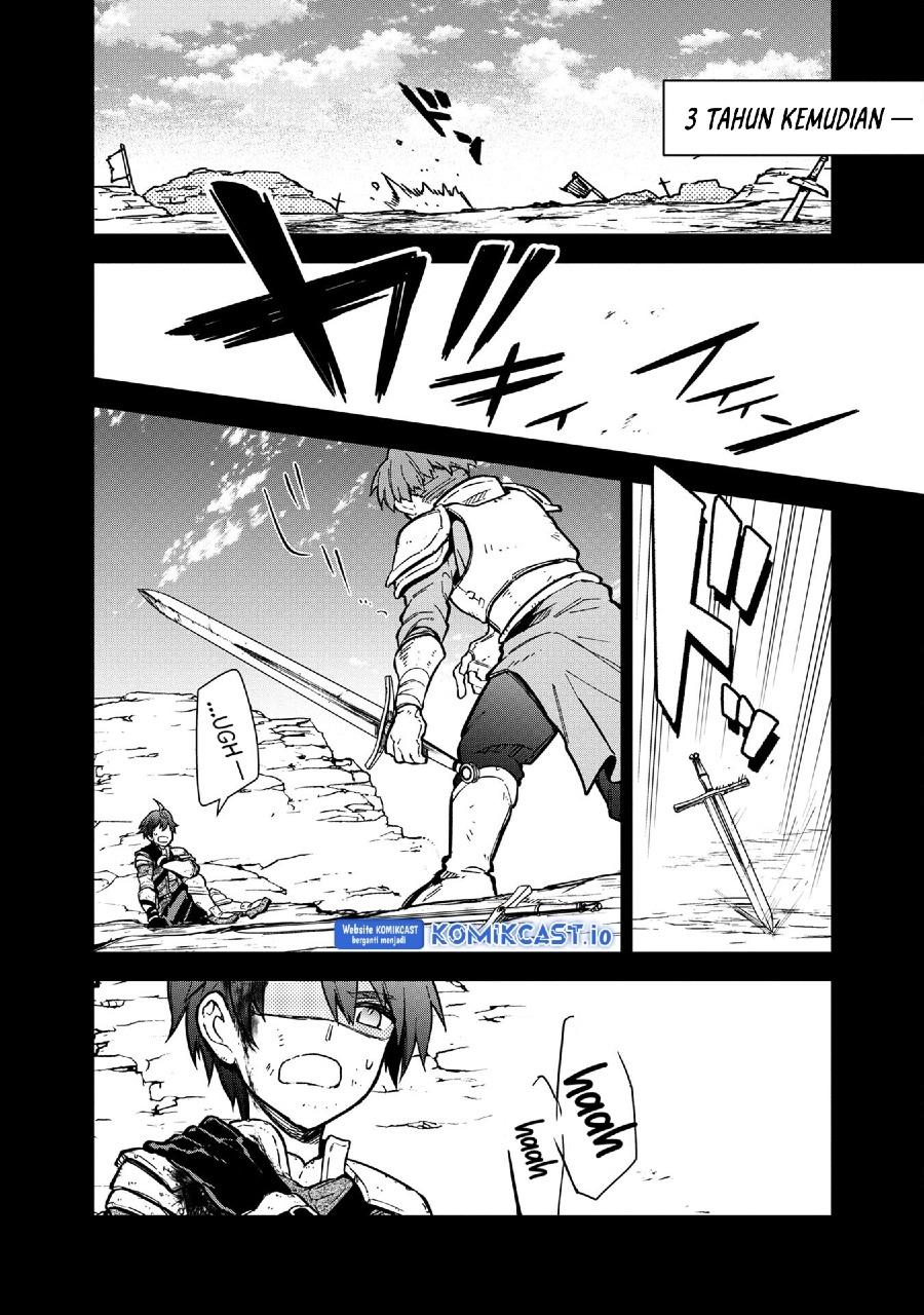 my-death-flags-show-no-sign-of-ending - Chapter: 47
