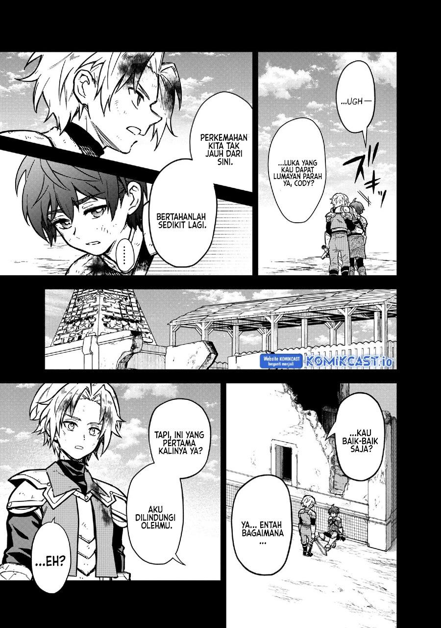 my-death-flags-show-no-sign-of-ending - Chapter: 47