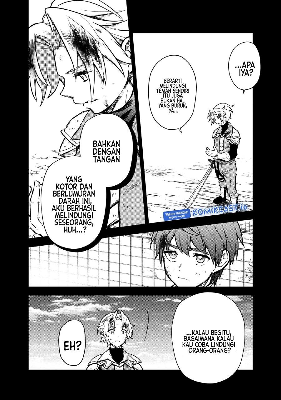 my-death-flags-show-no-sign-of-ending - Chapter: 47