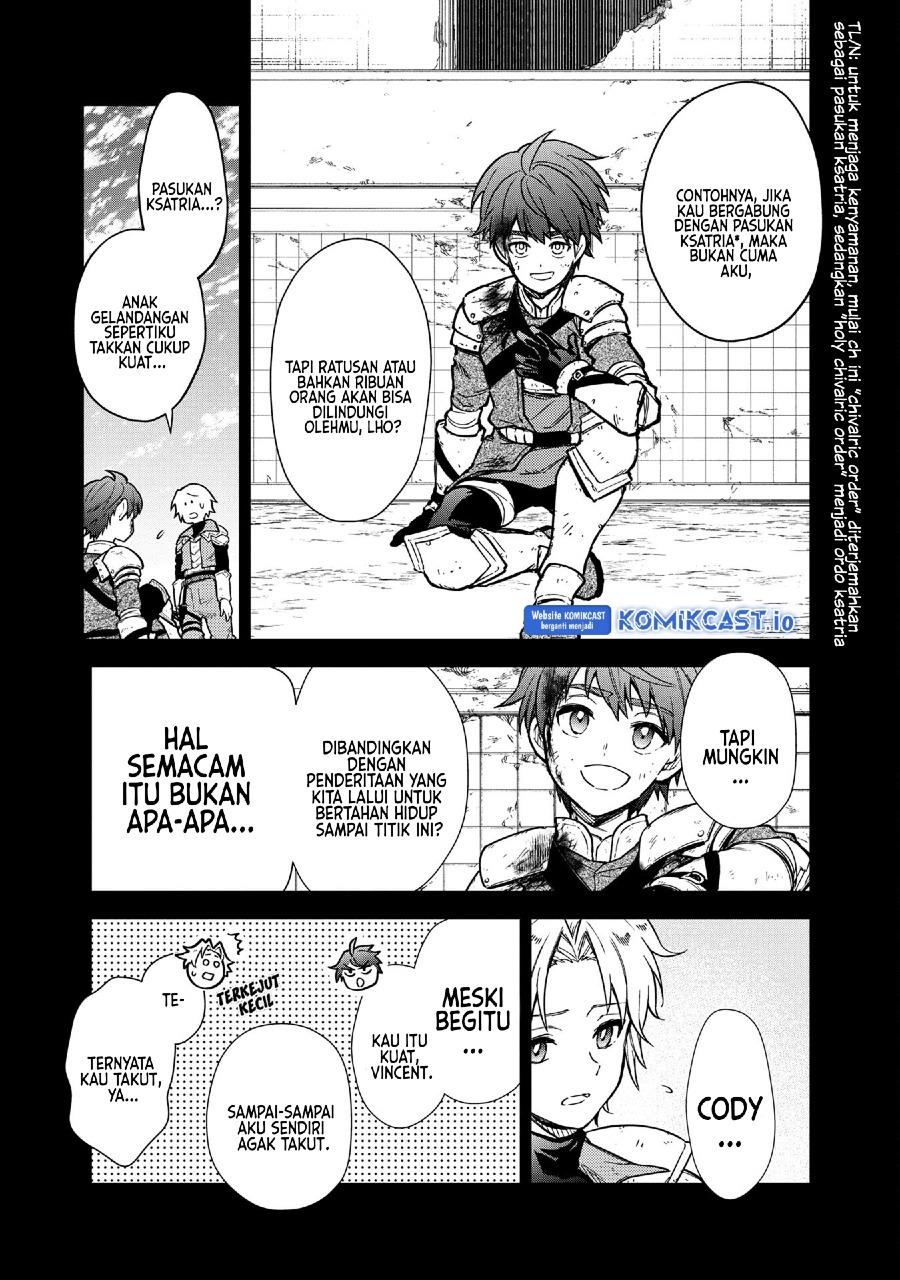 my-death-flags-show-no-sign-of-ending - Chapter: 47