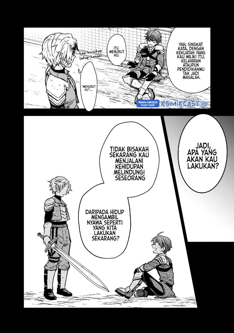 my-death-flags-show-no-sign-of-ending - Chapter: 47