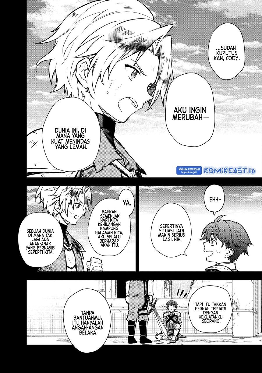my-death-flags-show-no-sign-of-ending - Chapter: 47