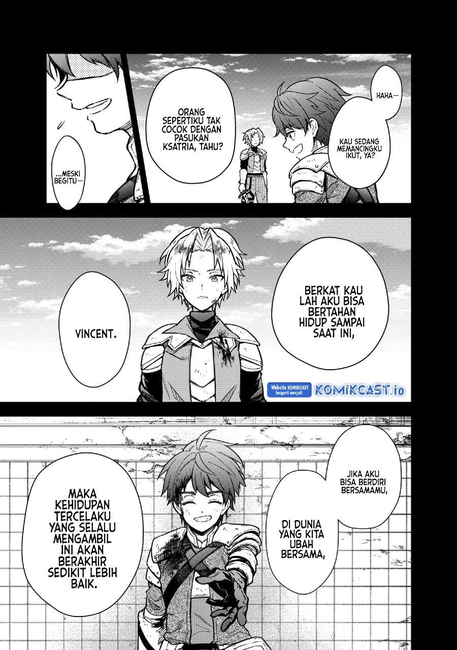 my-death-flags-show-no-sign-of-ending - Chapter: 47