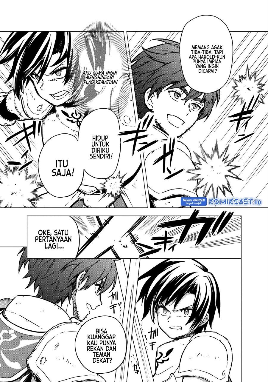 my-death-flags-show-no-sign-of-ending - Chapter: 47