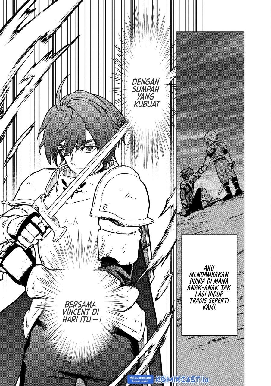 my-death-flags-show-no-sign-of-ending - Chapter: 47