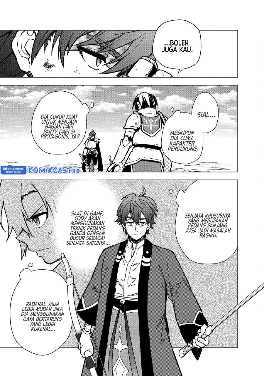 my-death-flags-show-no-sign-of-ending - Chapter: 47