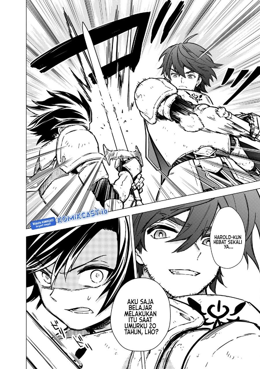 my-death-flags-show-no-sign-of-ending - Chapter: 47