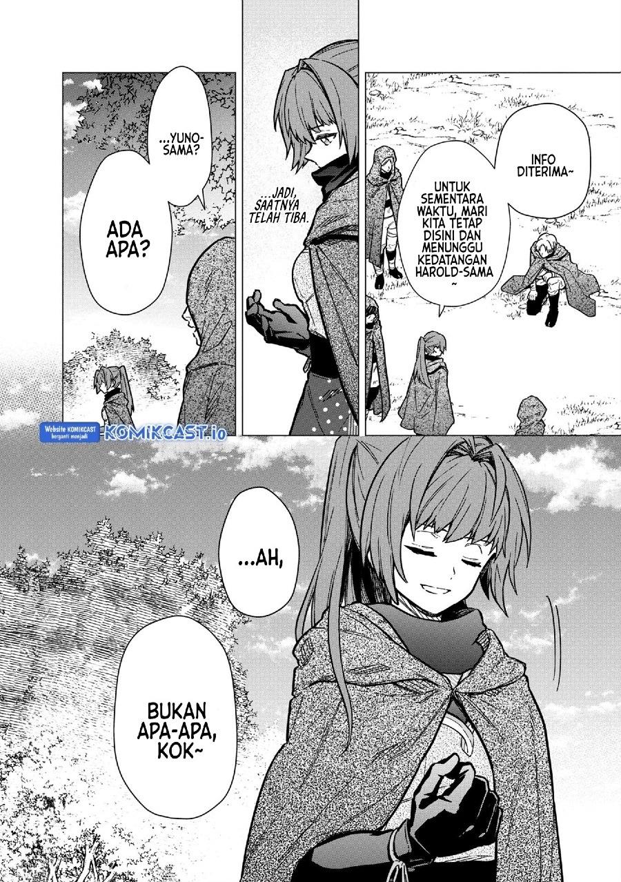 my-death-flags-show-no-sign-of-ending - Chapter: 47