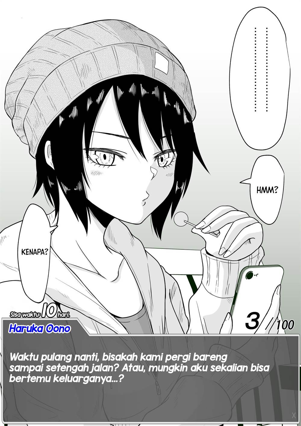 aru-hi-totsuzen-message-window-ga-hyoujisaretan-desu-kedo - Chapter: 4