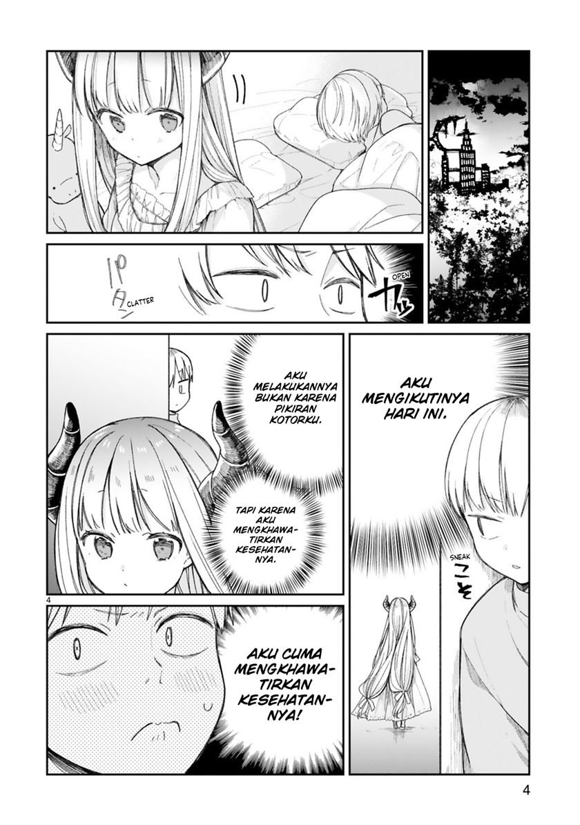 i-was-summoned-by-the-demon-lord-but-i-cant-understand-her-language - Chapter: 11