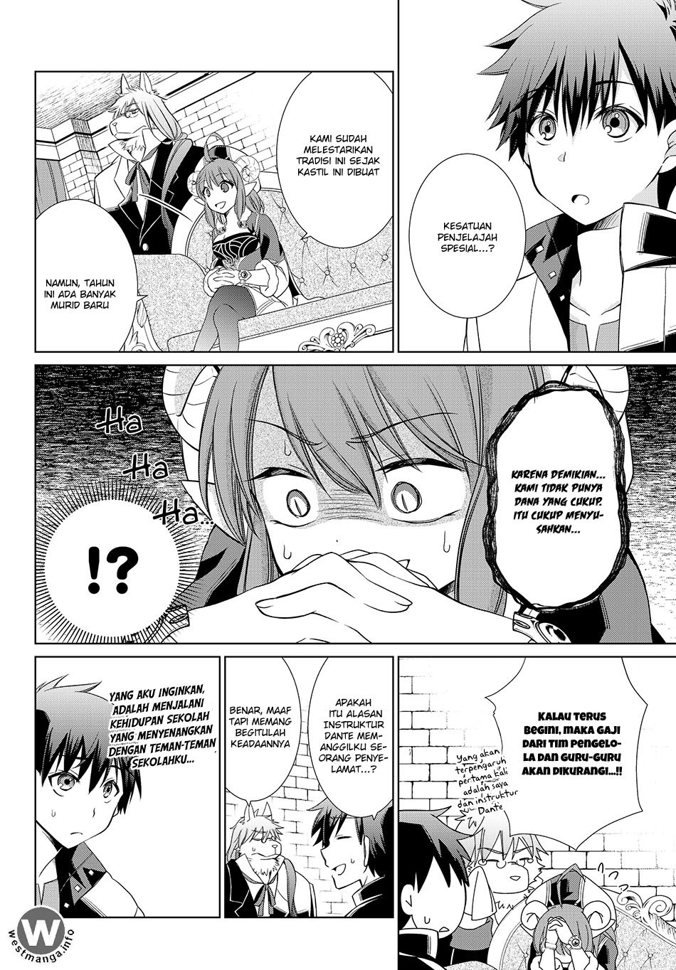jishou-heibon-mazoku-no-eiyuu-life-b-kyuu-mazoku-nano-ni-cheat-dungeon-wo-tsukutteshimatta-kekka - Chapter: 03