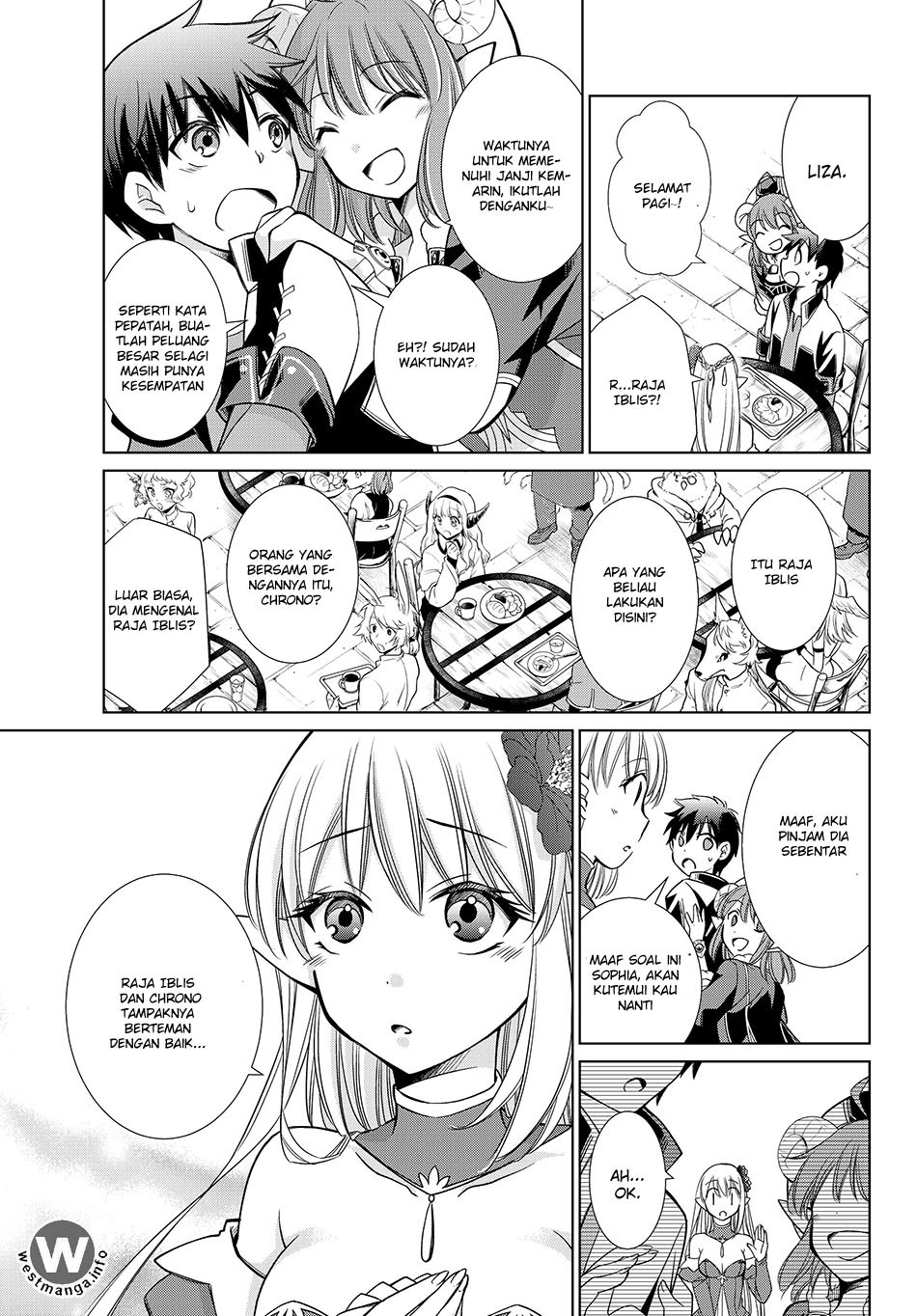 jishou-heibon-mazoku-no-eiyuu-life-b-kyuu-mazoku-nano-ni-cheat-dungeon-wo-tsukutteshimatta-kekka - Chapter: 03