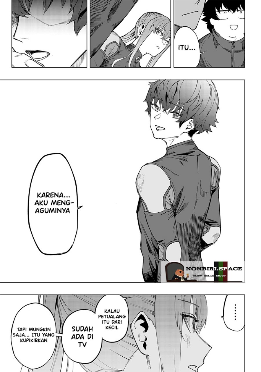 saiaku-no-avalon - Chapter: 7