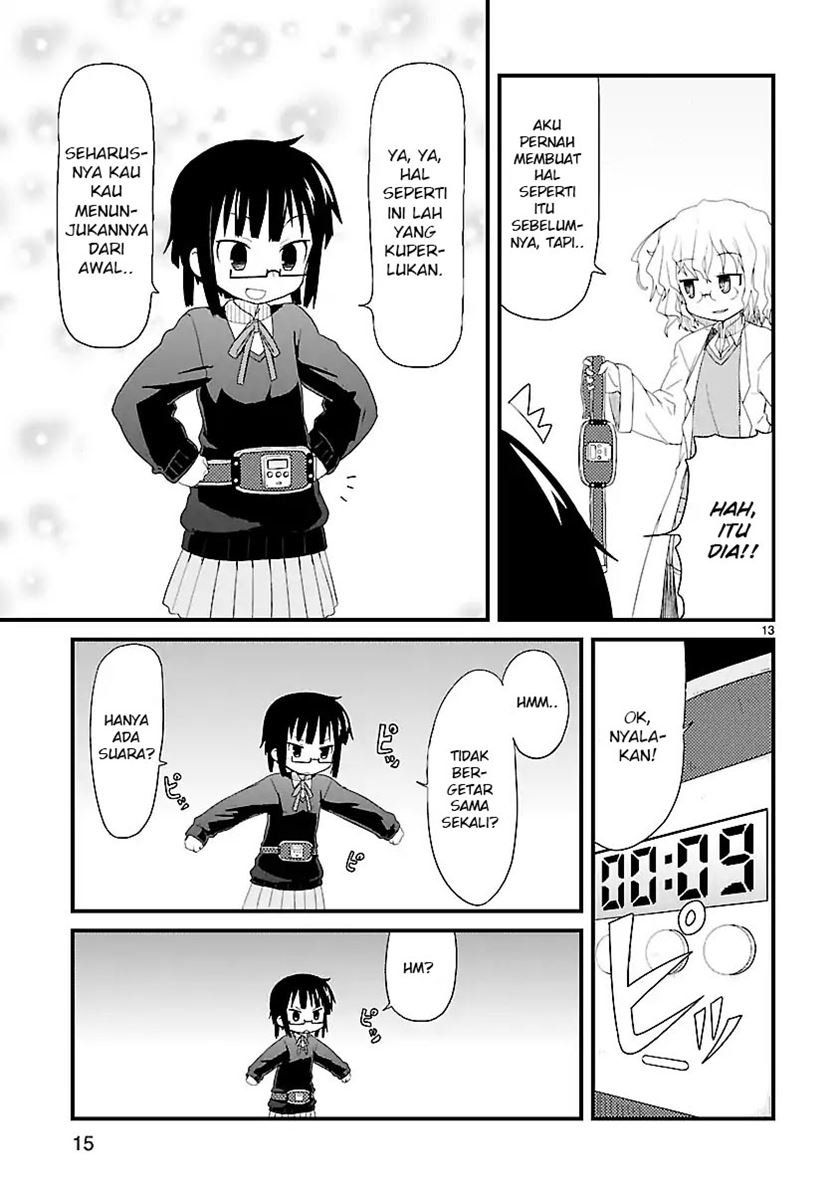 kagaku-chop - Chapter: 1