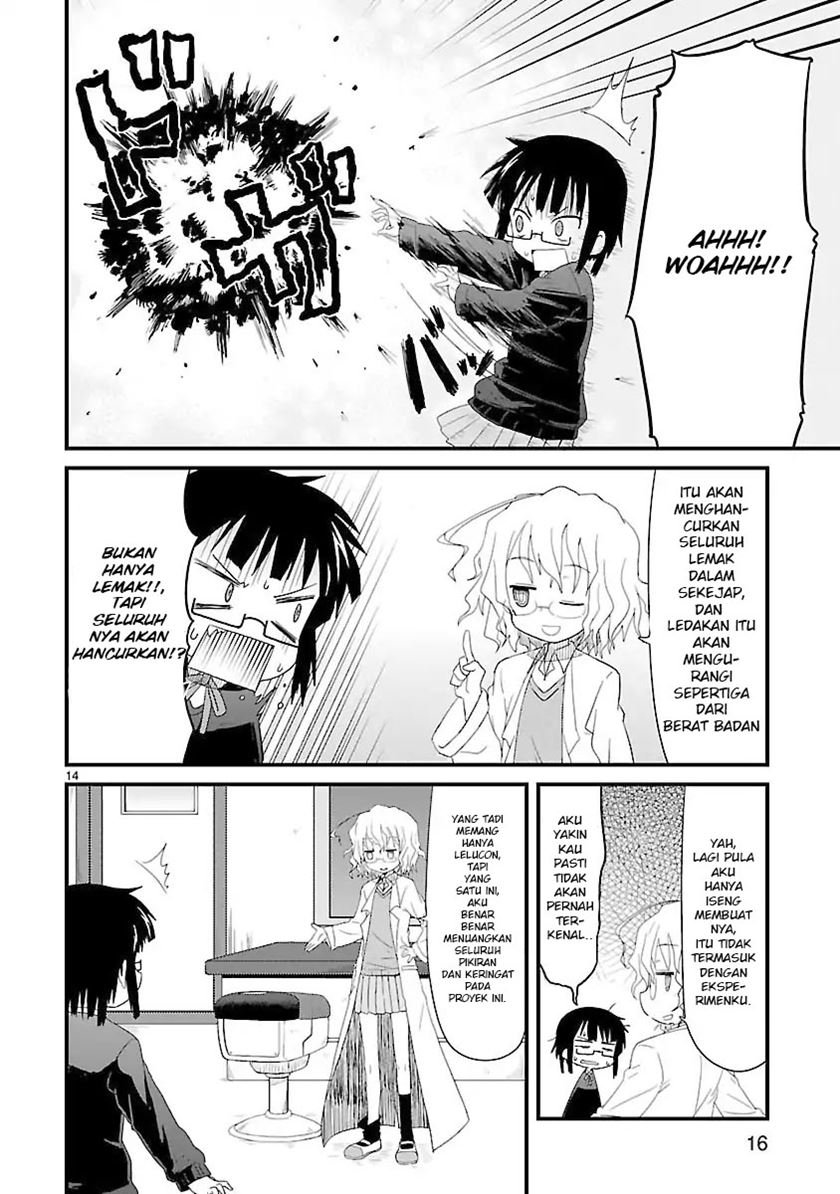 kagaku-chop - Chapter: 1