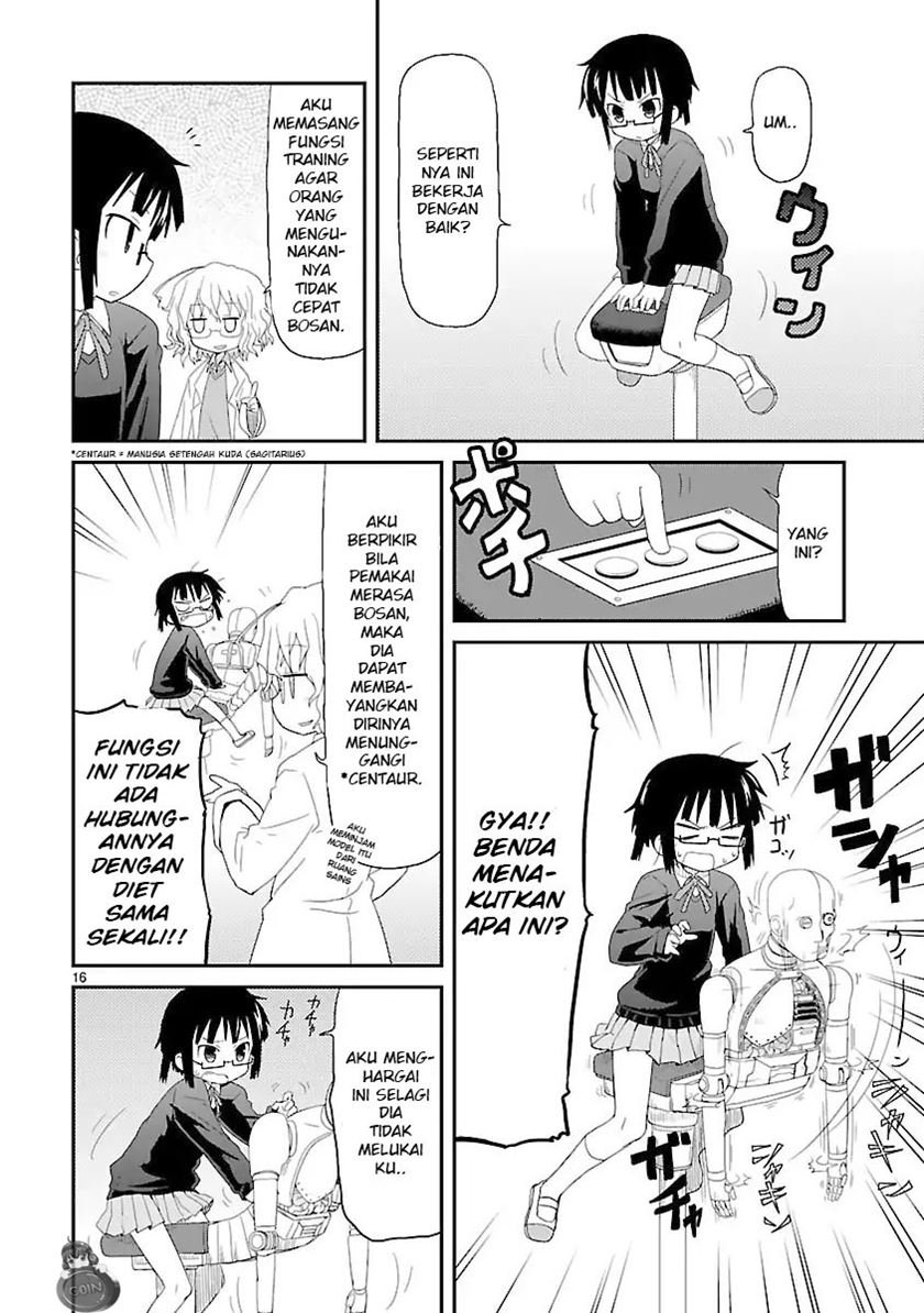 kagaku-chop - Chapter: 1
