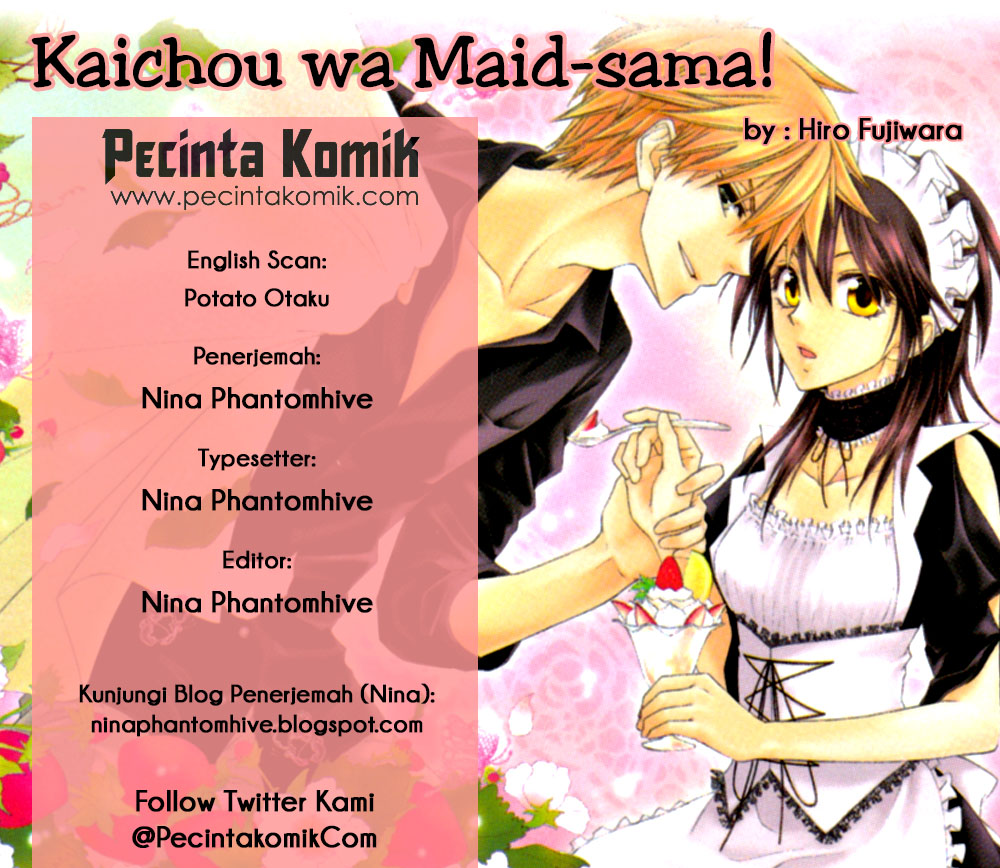 kaichou-wa-maid-sama - Chapter: 30