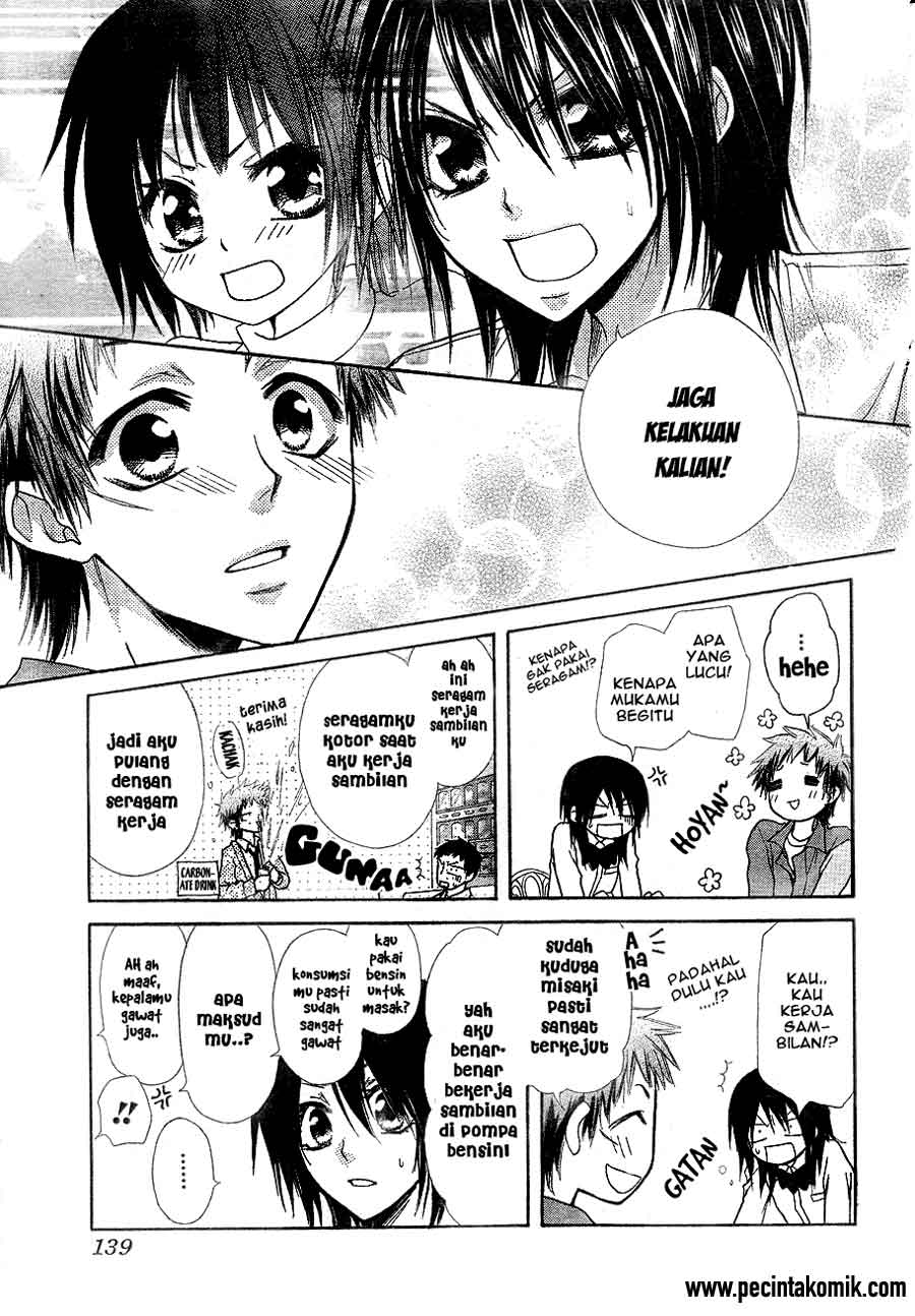 kaichou-wa-maid-sama - Chapter: 30