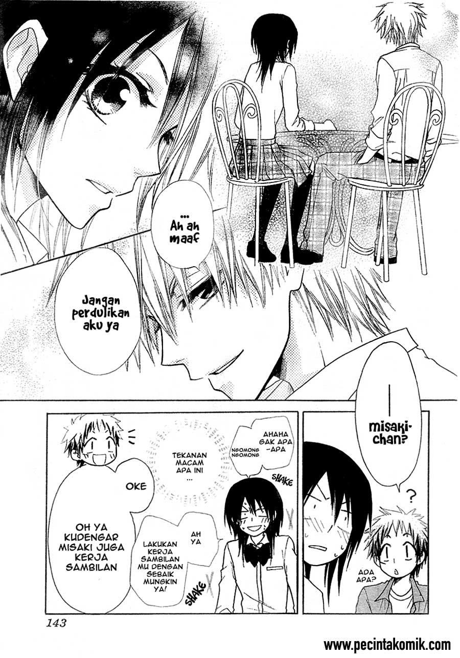 kaichou-wa-maid-sama - Chapter: 30