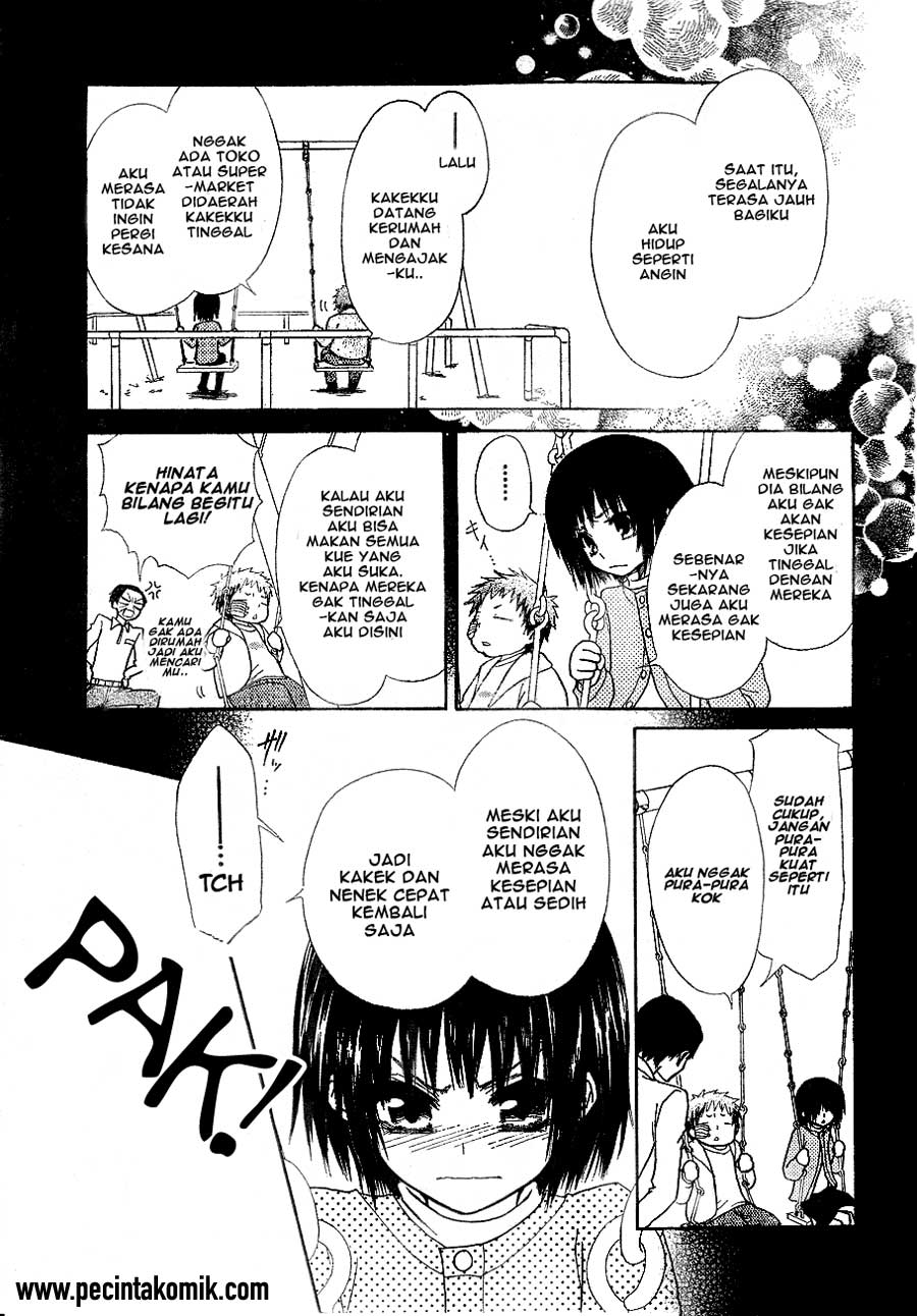 kaichou-wa-maid-sama - Chapter: 30