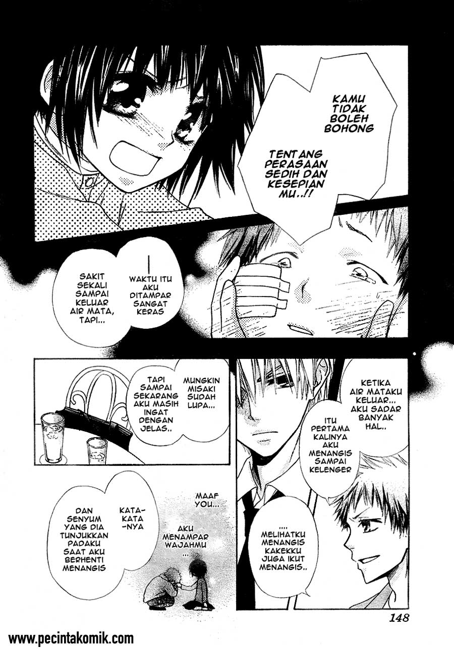 kaichou-wa-maid-sama - Chapter: 30