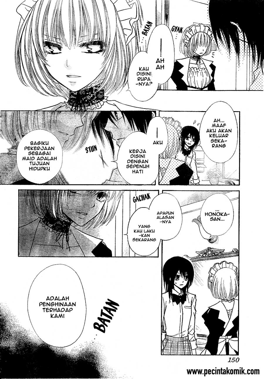 kaichou-wa-maid-sama - Chapter: 30