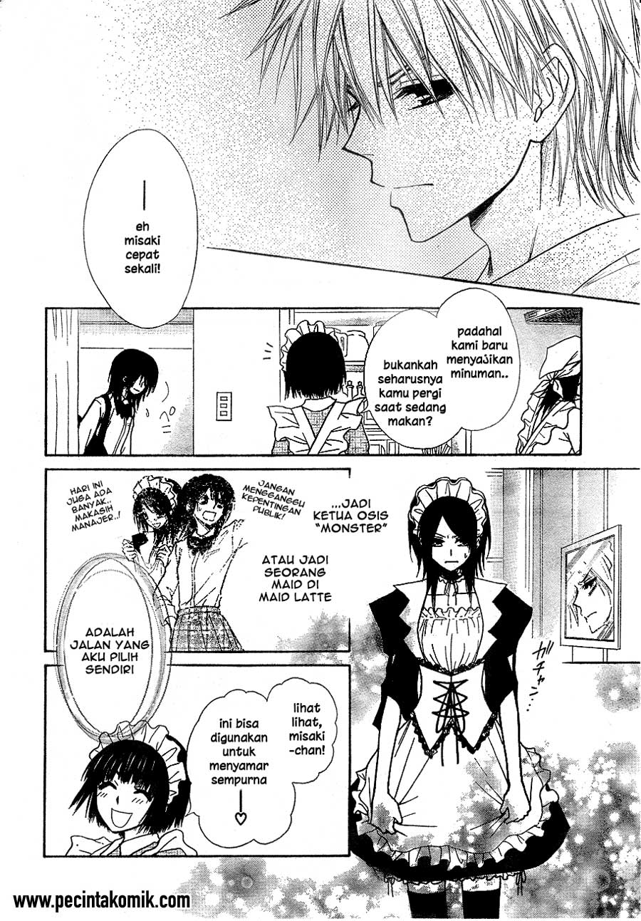 kaichou-wa-maid-sama - Chapter: 30