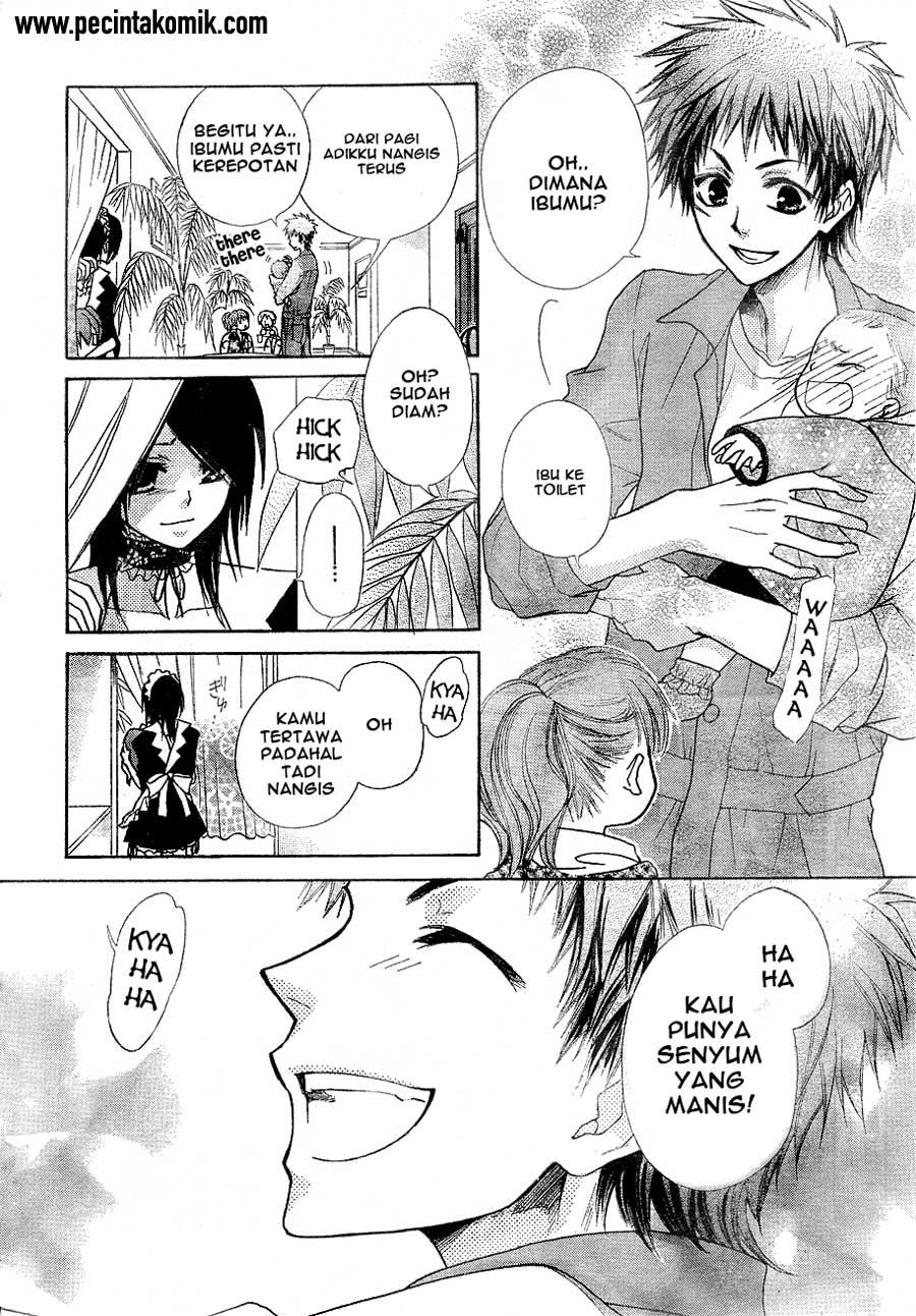 kaichou-wa-maid-sama - Chapter: 30