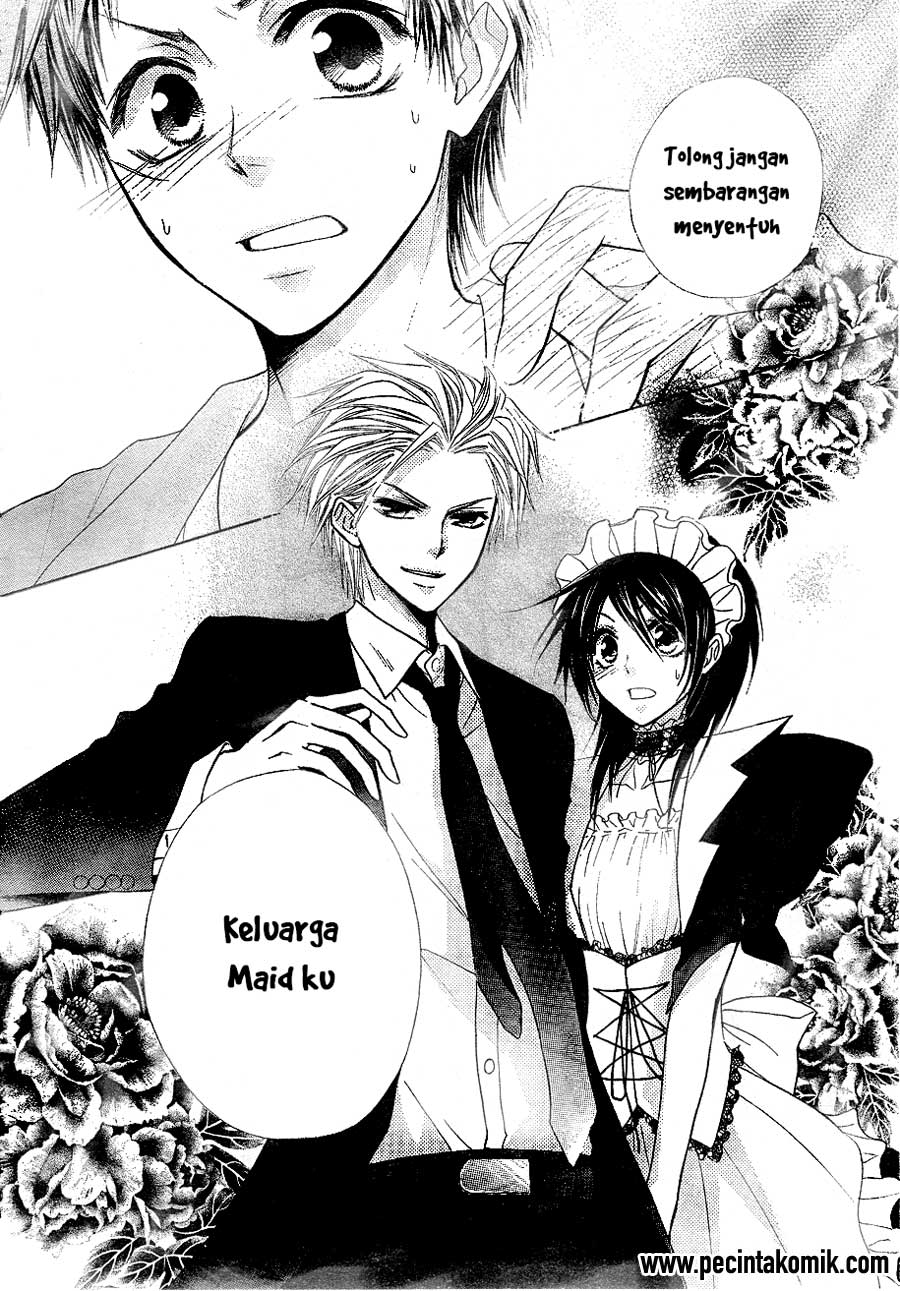 kaichou-wa-maid-sama - Chapter: 30