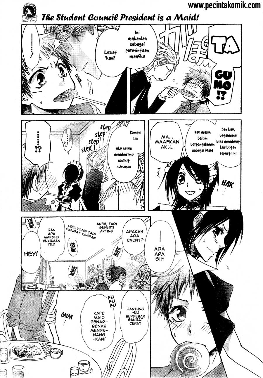 kaichou-wa-maid-sama - Chapter: 30