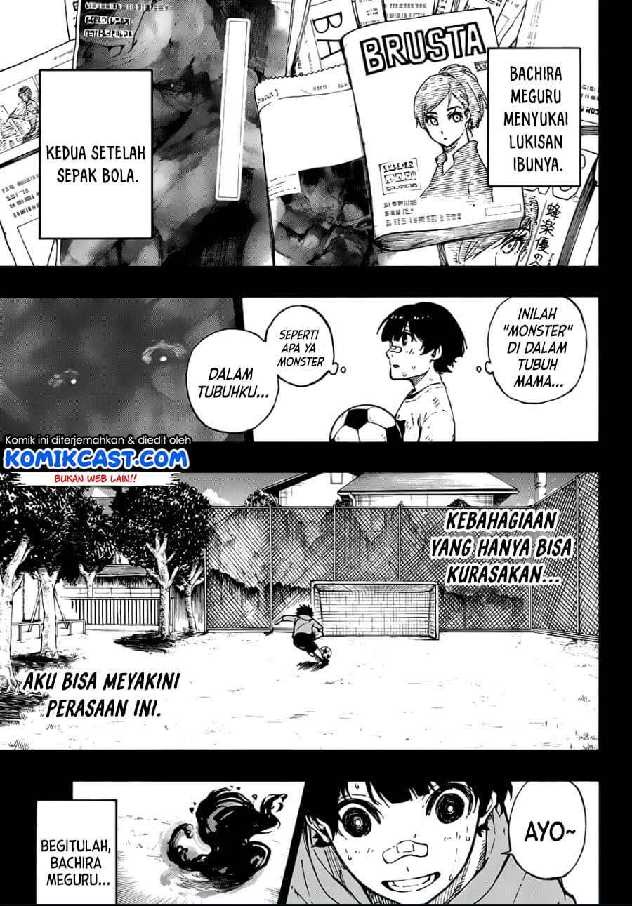 blue-lock - Chapter: 70