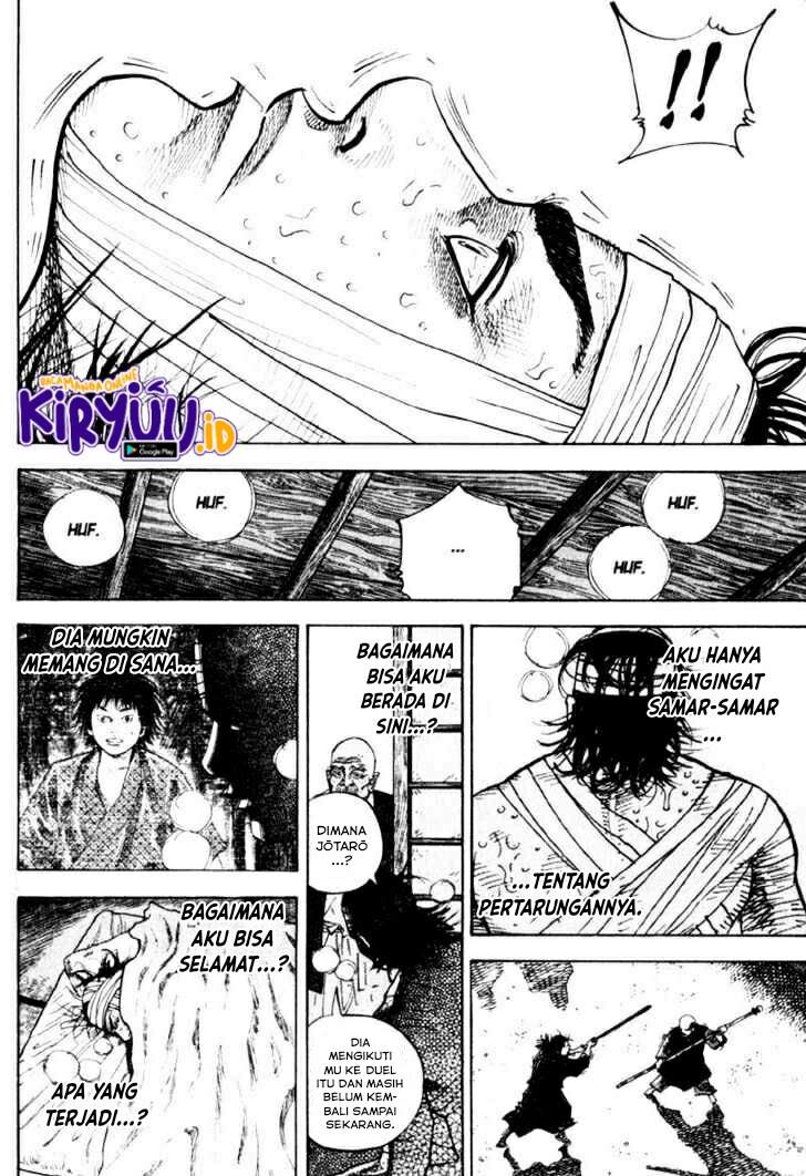 vagabond - Chapter: 50