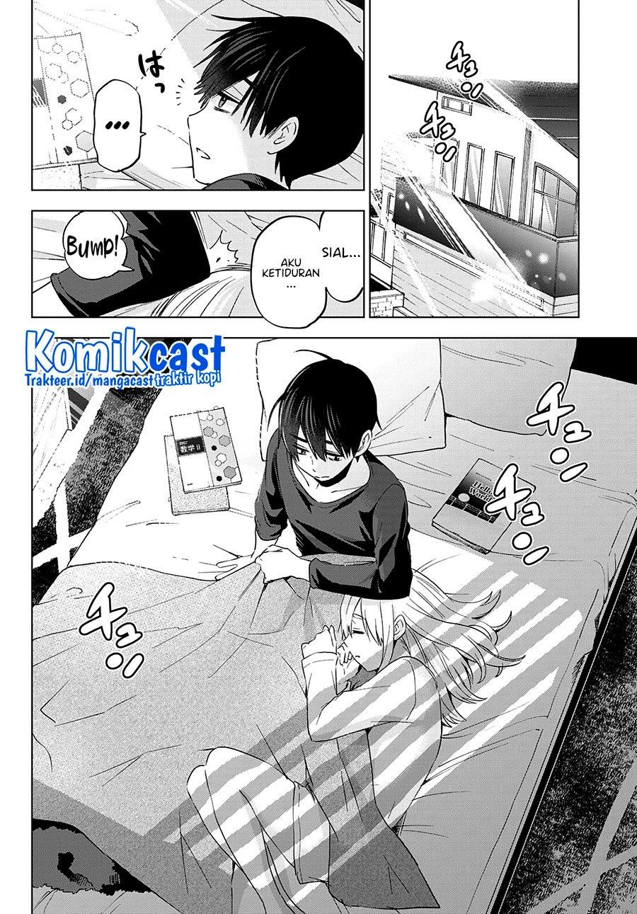 kakkou-no-iinazuke - Chapter: 118