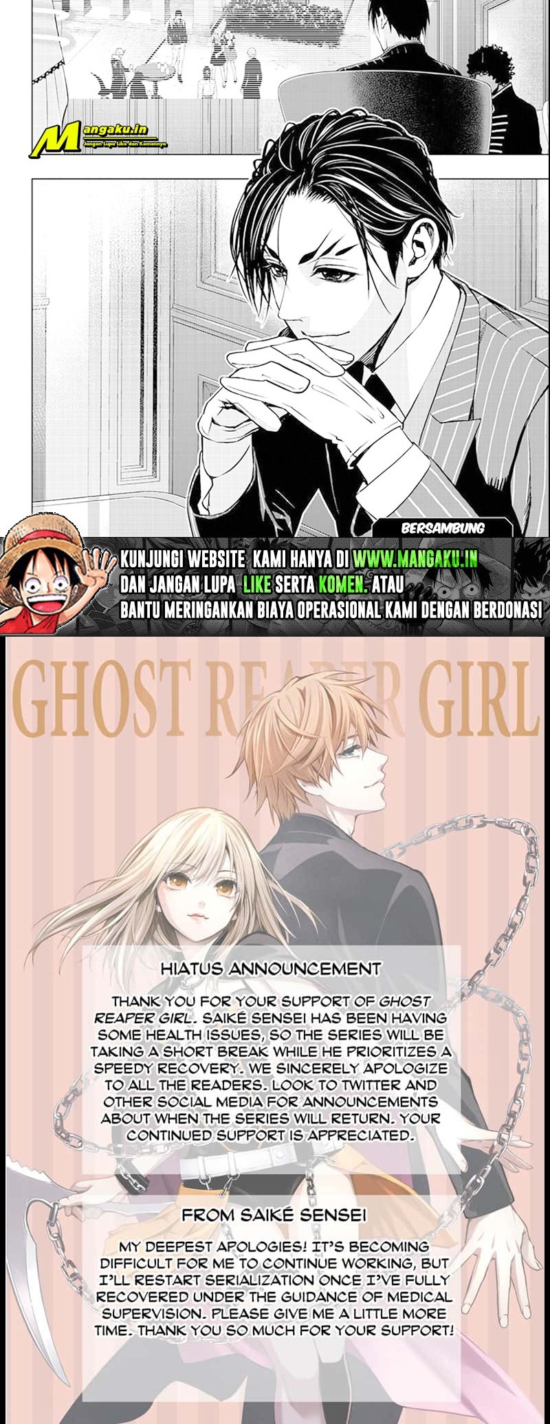 ghost-girl - Chapter: 35