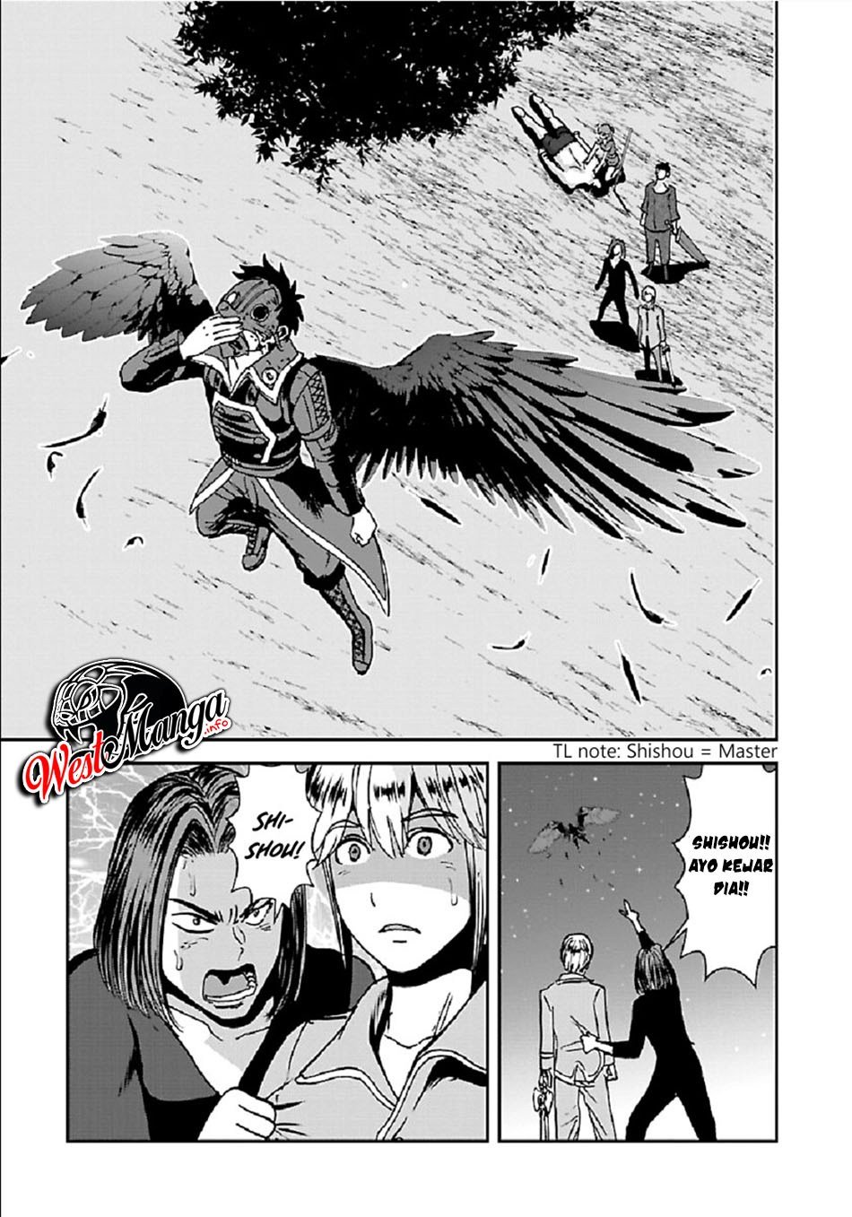 makikomarete-isekai-teni-suru-yatsu-wa-taitei-cheat - Chapter: 32.1